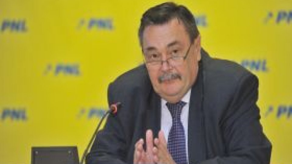 PNL, nemulțumit de variantele privind reorganizarea administrativ-teritorială