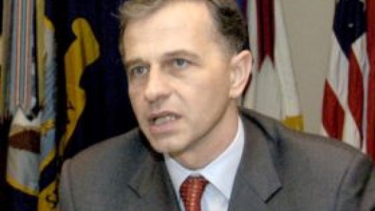 Mircea Geoană cere parlamentarilor să fie mai harnici    