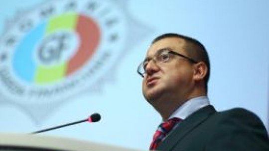 ANAF desfiinţează 140 de administraţii fiscale