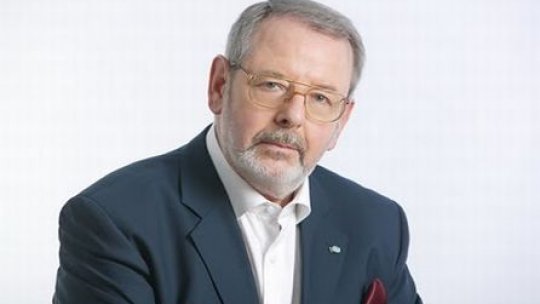 Recentele afirmaţii ale preşedintelui Traian Băsescu "sunt  în dezacord cu istoria"