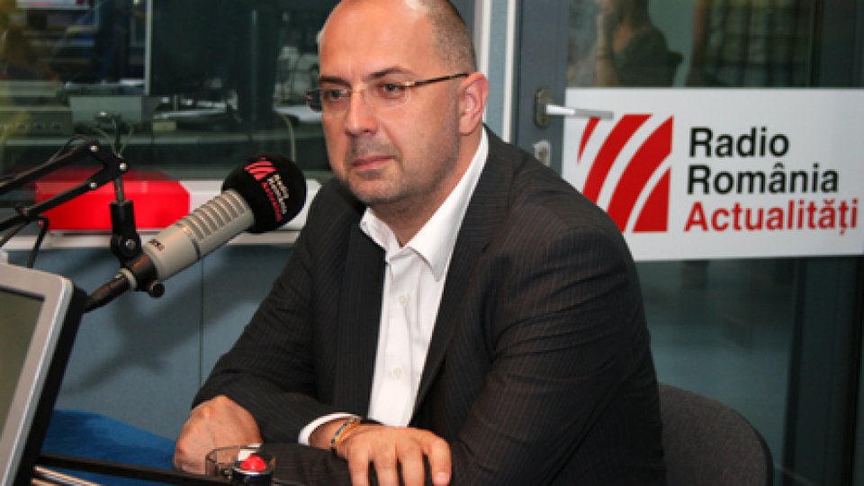 AUDIO Un guvern minoritar PDL "nu ar fi benefic"  pentru România