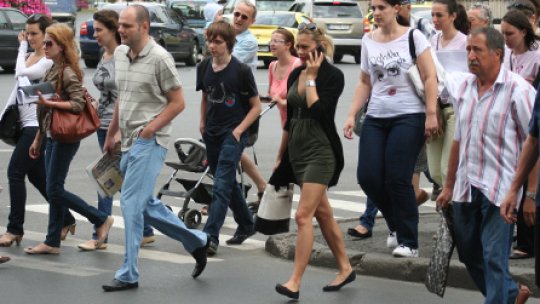 Românii şi-au pierdut încrederea în politicieni