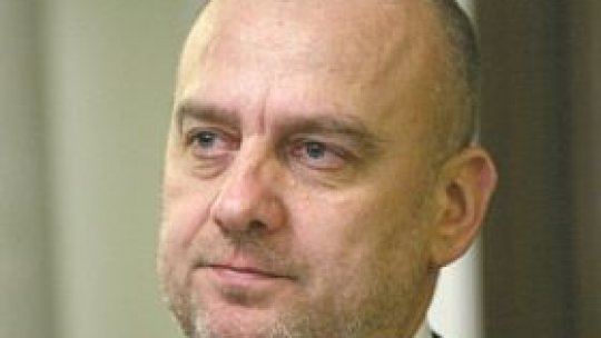 BNS cere redistribuirea banilor europeni