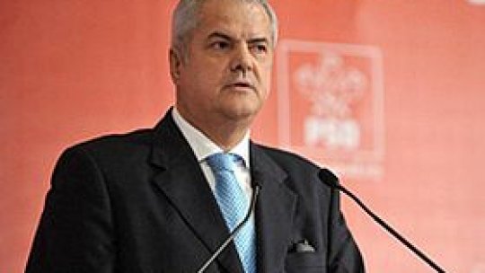 Adrian Năstase:Revizuirea Constituţiei, după alegerile parlamentare