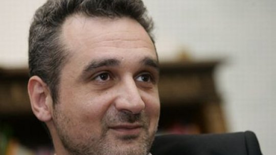 Sebastian Lăzăroiu, noul ministru al muncii