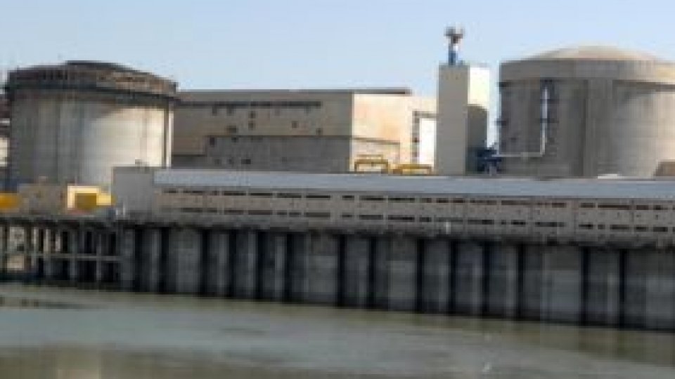 Modernizarea Centralei Nucleare de la Cernavodă, prioritatea Guvernului