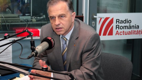 România se împrumută "cu 660 de euro pe secundă"