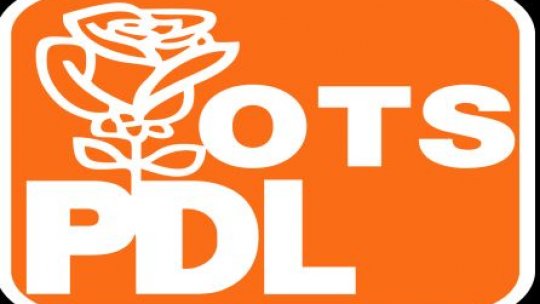 Elena Udrea:PDL  îşi susţine tinerii să fie promovaţi