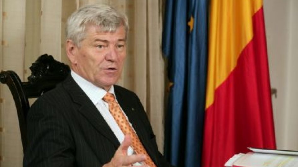 AUDIO Valeriu Tabără promite despăgubiri cultivatorilor de castraveţi