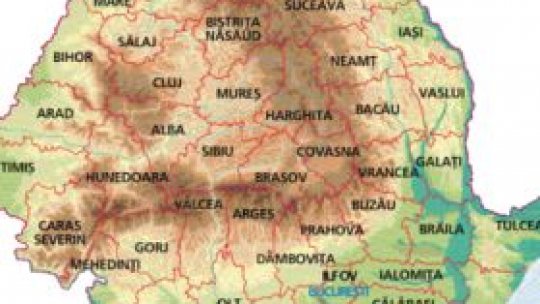 Liderii politici locali susţin reorganizarea teritorială