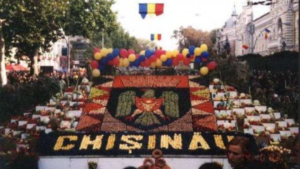 Al doilea tur de scrutin pentru primăria Chişinăului