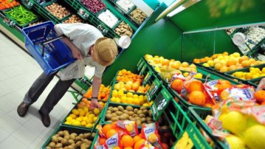 Castraveţii româneşti nu sunt infestaţi