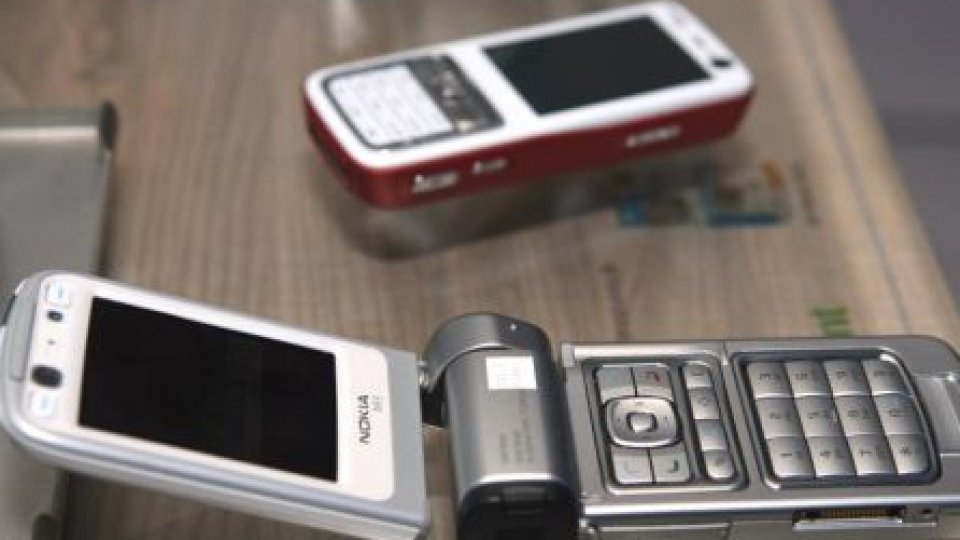 Tarife mai mici la roaming de la 1 iulie