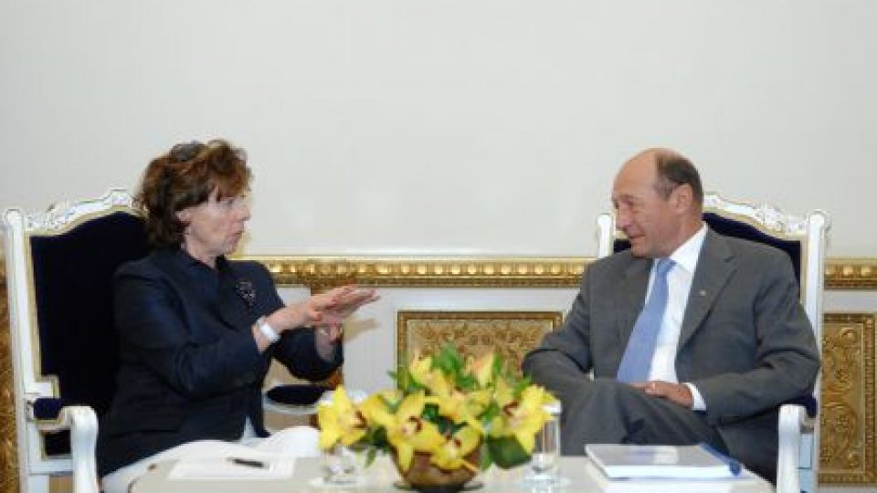 România a luat măsuri pentru combarerea crizei, înaintea altor ţări