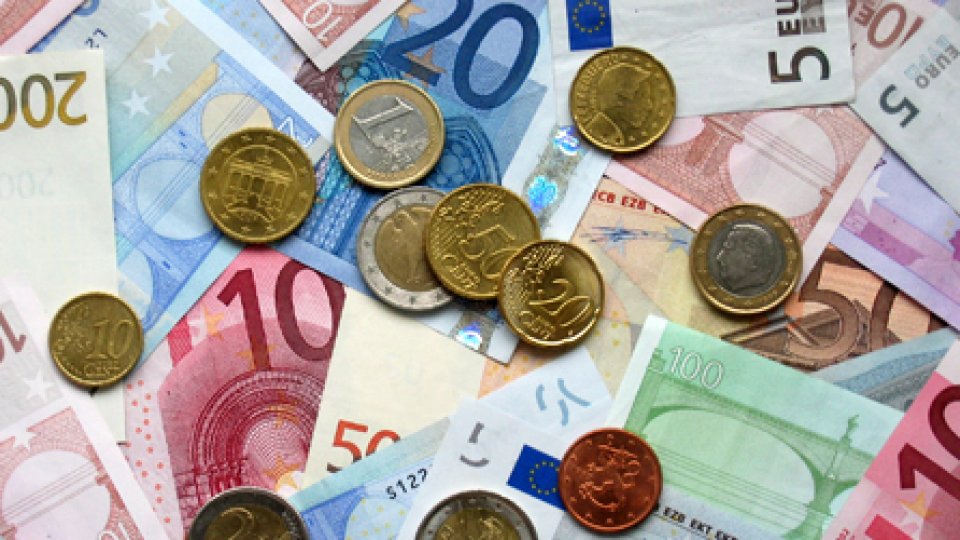 România, pe ultimul loc la absorbţia fondurilor europene