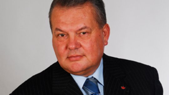 Lakatos Peter, deputat  UDMR