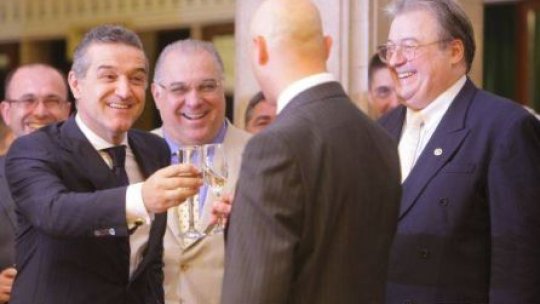 Românii în Parlamentul European. Citeşte cine este cel mai puternic europarlamentar