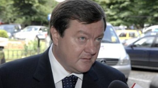 Furtul de echipamente militare reprezintă "o situaţie periculoasă"