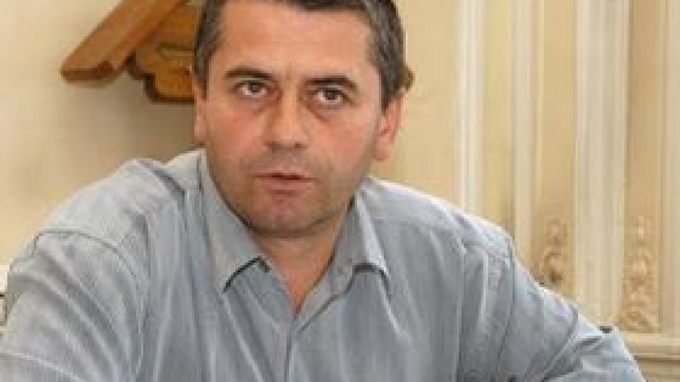 Mircia Giurgiu, deputat independent