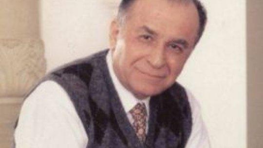 Ion Iliescu, fost preşedinte al României