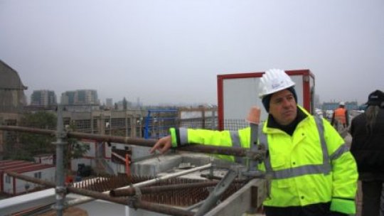 Plan de restricţii pentru românii care vor să lucreze în Spania