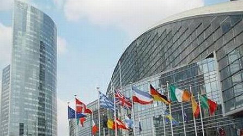 România aşteaptă raportul pe Justiţie