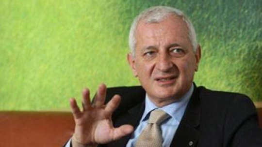 Eliminarea Mecanismului de Cooperare şi Verificare, "o pierdere pentru România"