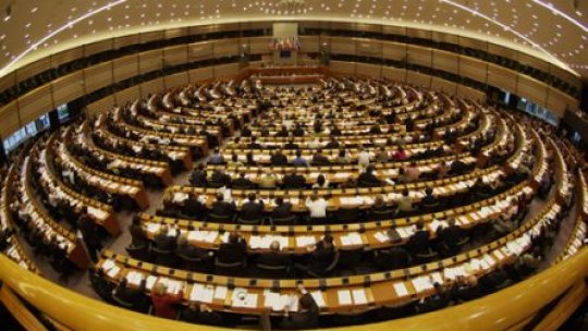 Comisia Europeană: România trebuie să accelereze procesele de mare corupţie 