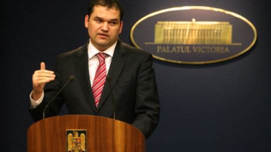 Ministrul Sănătăţii avertizează asupra unor "grave abateri" în folosirea banilor