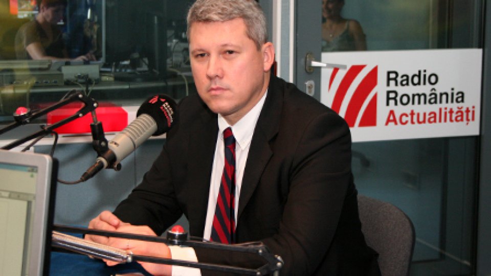 VIDEO Cătălin Predoiu: Avem nevoie de mai mulţi judecători