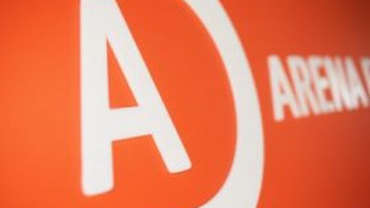 Programele Radio România, preluate în Republica Moldova de Arena FM