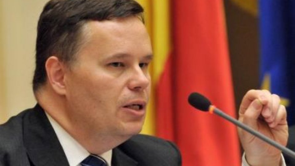 Jeffrey Franks: Creşterea economică trebuie resimţită de populaţie