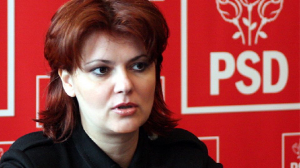 AUDIO PSD acuză lipsa de reacţie în problema autonomiei