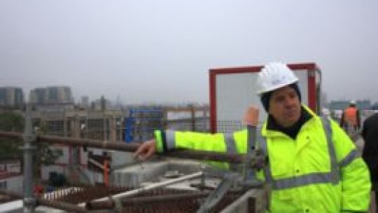 Spaniolii solicită permis de muncă pentru români