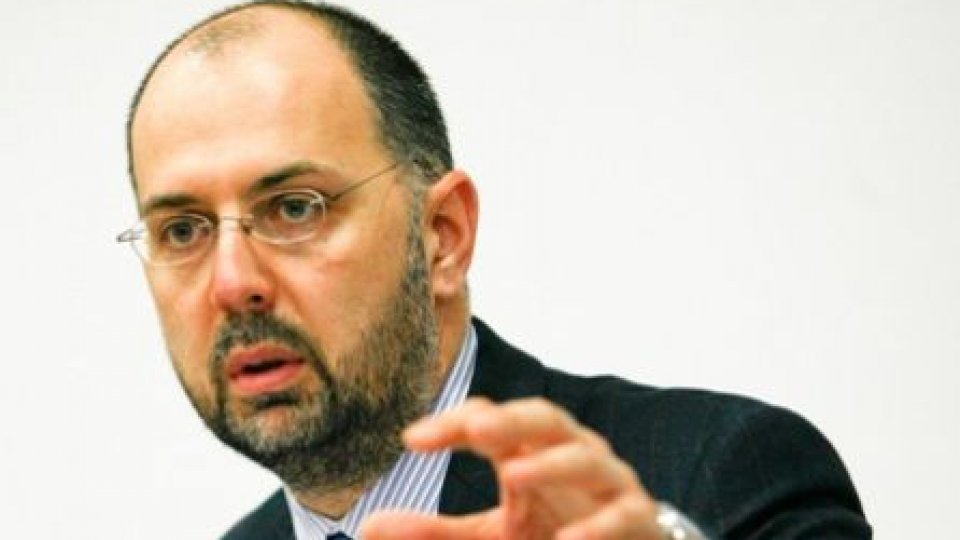 AUDIO Kelemen Hunor:Obţinerea autonomiei pe axa Bucureşti-Budapesta-Bruxelles