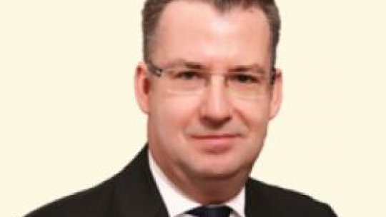 Dirk Schubel:Uniunea Europeană sprijină reformele din Republica Moldova