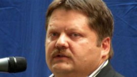 Szasz Jeno: Trebuie să ne aliniem pentru a reprezenta interesele maghiarilor