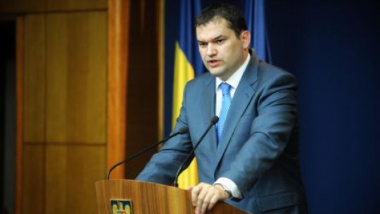 Un nou compartiment înfiinţat la Ministerul Sănătăţii