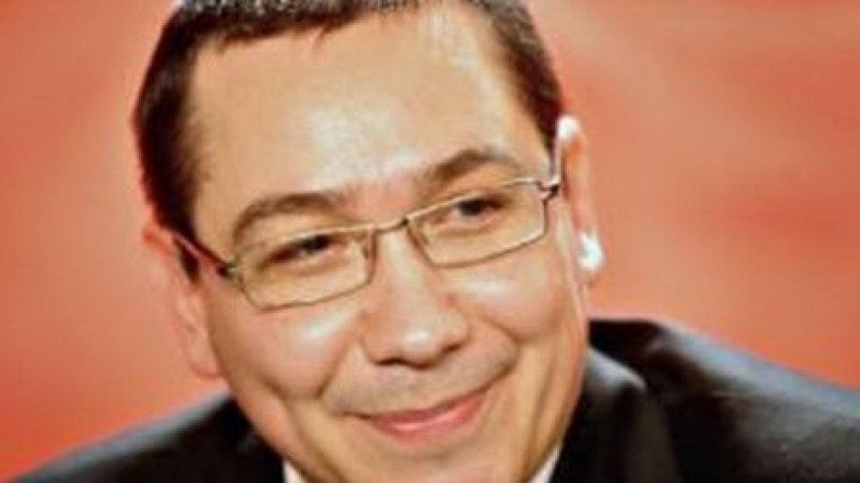 Victor Ponta vrea să fie audiat de DNA