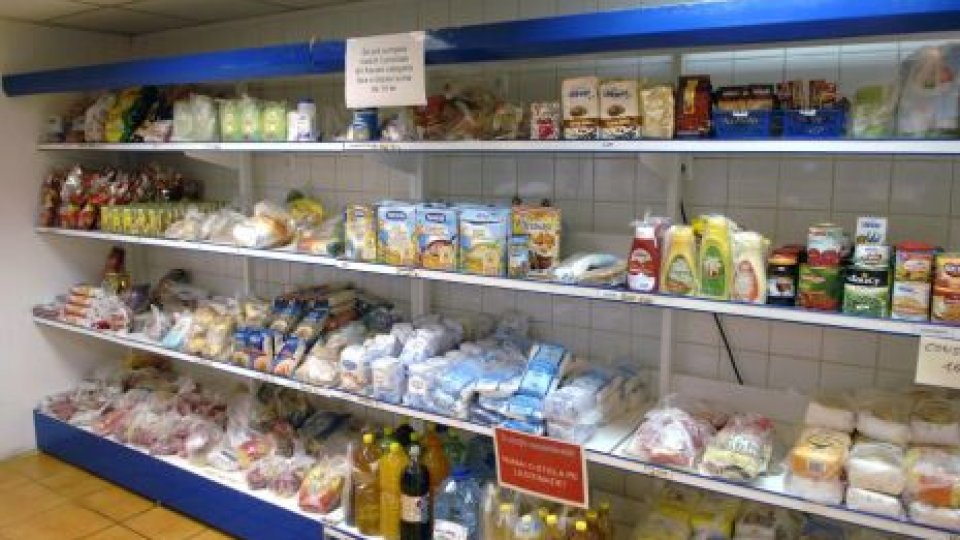 AUDIO Economate pentru toată lumea, nu doar pentru pensionari