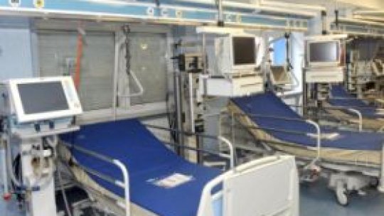 Republica Moldova, primul loc la mortalitatea provocată de hepatită