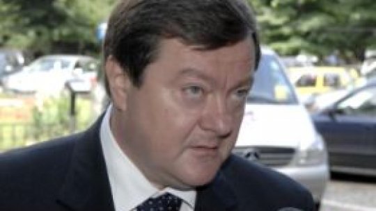 Sorin Frunzăverde: Reorganizarea teritorială, la voinţa decidenţilor politici