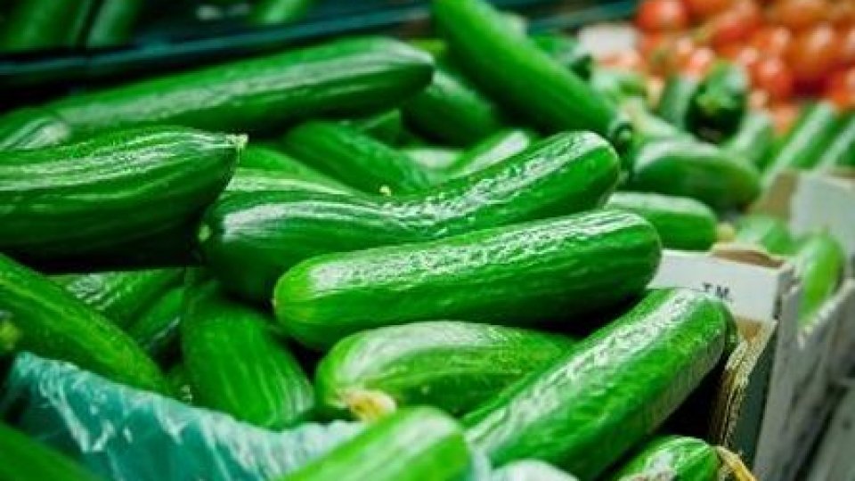 Bani europeni mai mulţi pentru despăgubirea producătorilor de legume