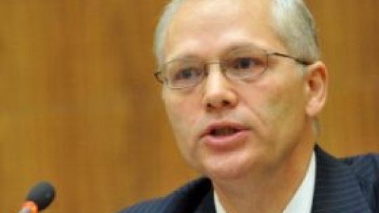 România "trebuie să fie credibilă" pe pieţele internaţionale