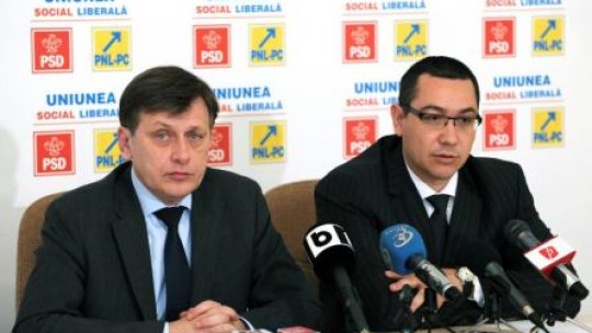 Invitaţia la dialog a ministrului Funeriu, tardivă