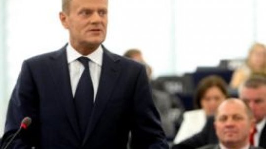Polonia sprijină aderarea României şi Bulgariei la spaţiul Schengen
