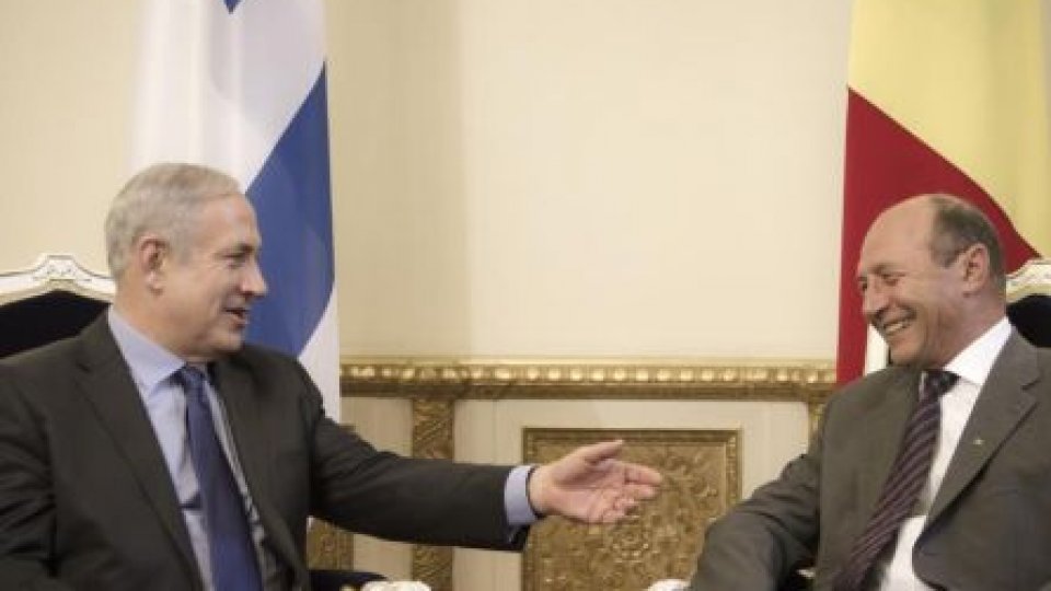 România va continua să fie "unul dintre cei mai buni prieteni" ai Israelului