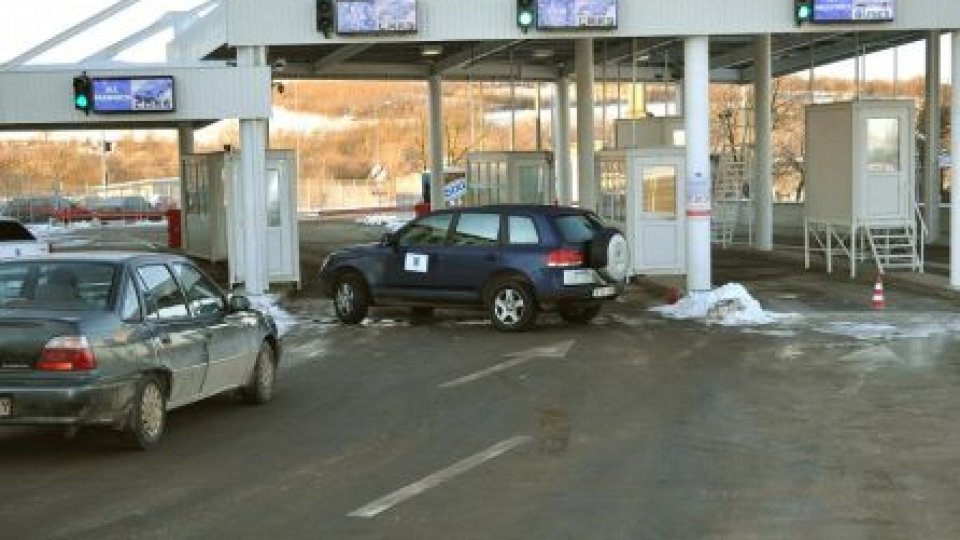 Controale temporare la graniţele statelor membre UE