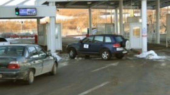 Controale temporare la graniţele statelor membre UE