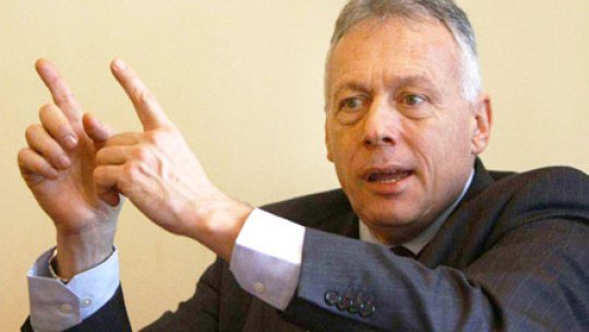 AUDIO Taxa de primă înmatriculare va fi redusă